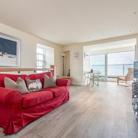 Stunning Shore Front House In Historic Cellardyke Anstruther Exteriör bild