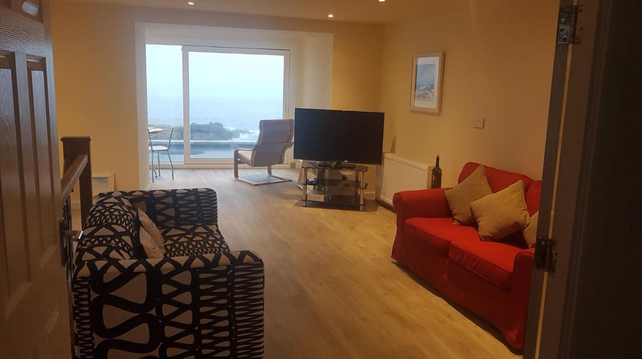 Stunning Shore Front House In Historic Cellardyke Anstruther Exteriör bild